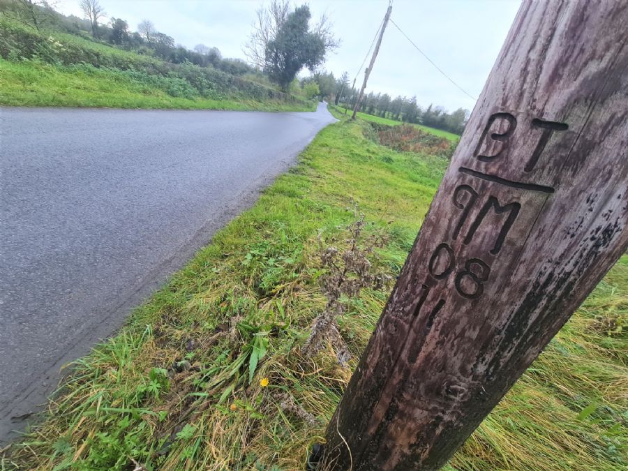 C. 2.4 Ac Site @ Drumshancorick Road, Drumshancorick