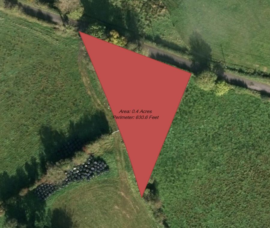 C. 2.4 Ac Site @ Drumshancorick Road, Drumshancorick