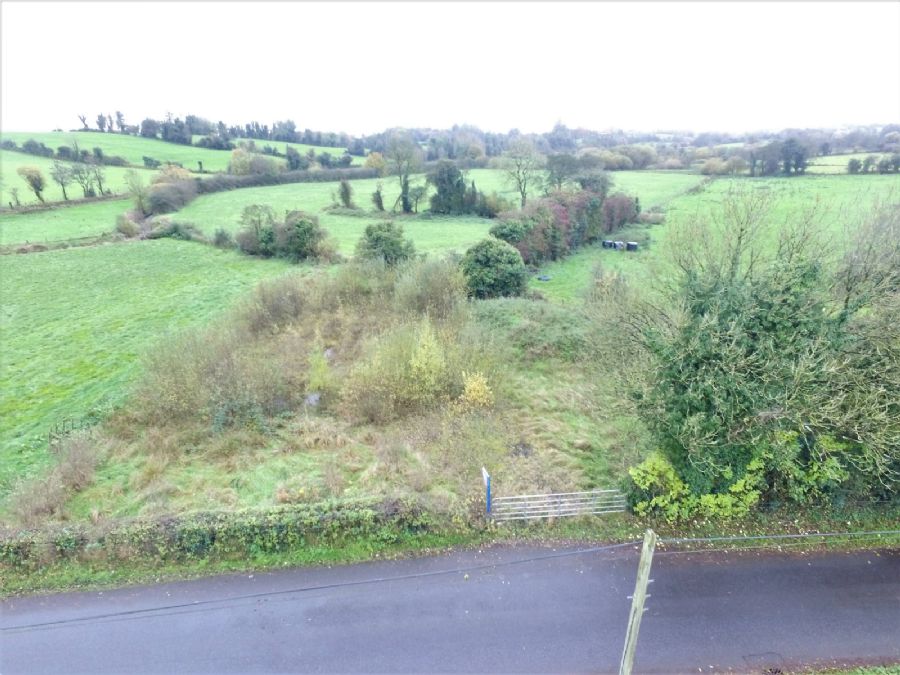 C. 2.4 Ac Site @ Drumshancorick Road, Drumshancorick