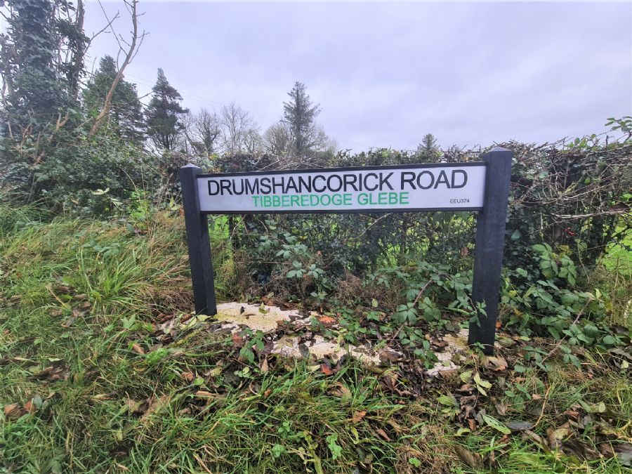 C. 2.4 Ac Site @ Drumshancorick Road, Drumshancorick