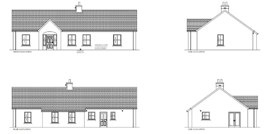 C. 2.4 Ac Site @ Drumshancorick Road, Drumshancorick
