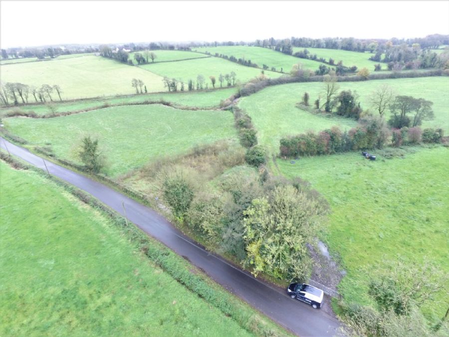 C. 2.4 Ac Site @ Drumshancorick Road, Drumshancorick