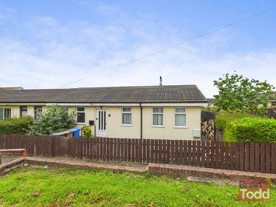 8 Craigy Hill