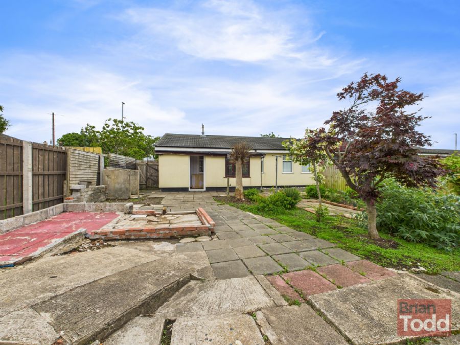 8 Craigy Hill