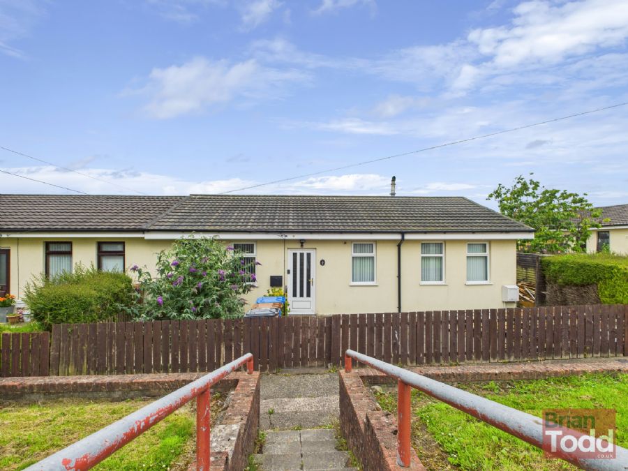 8 Craigy Hill
