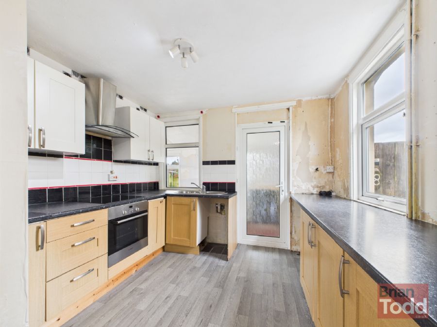 8 Craigy Hill