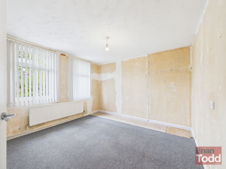 8 Craigy Hill