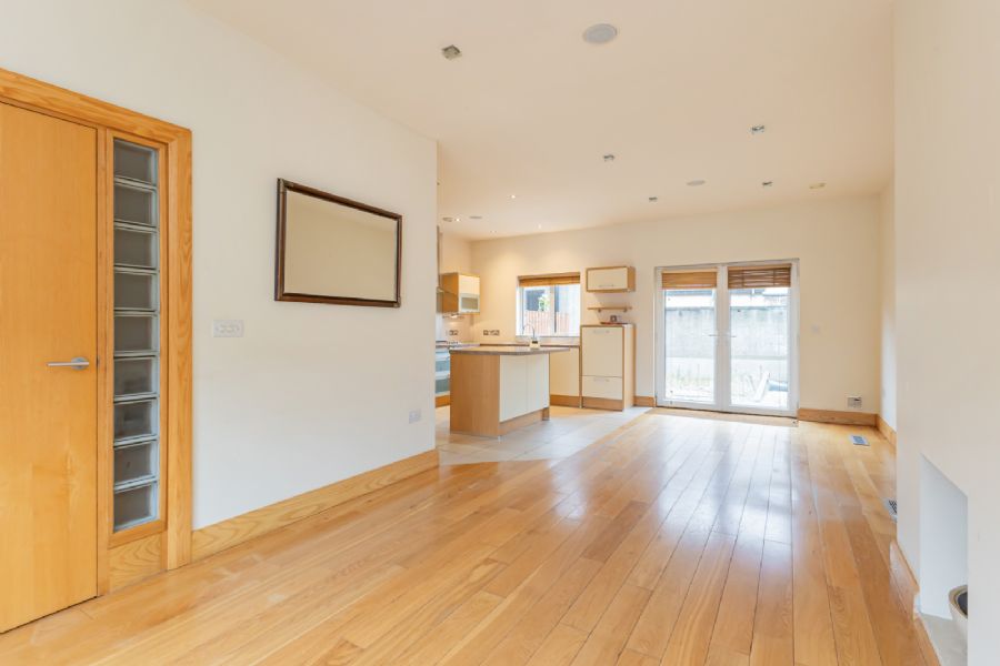5 The Cottages, The Mill Village