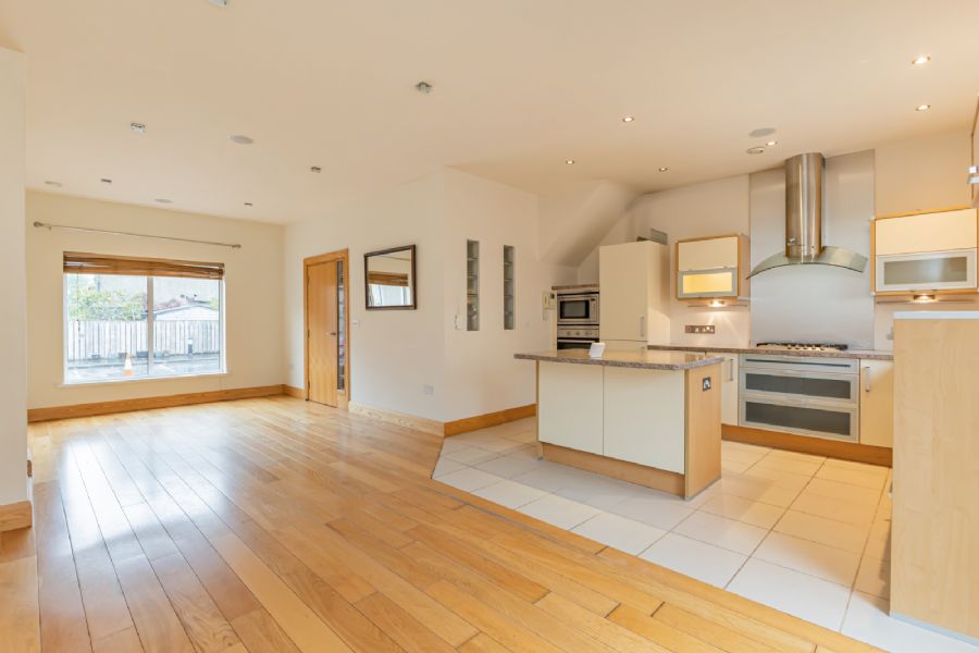 5 The Cottages, The Mill Village