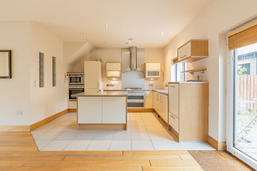 5 The Cottages, The Mill Village