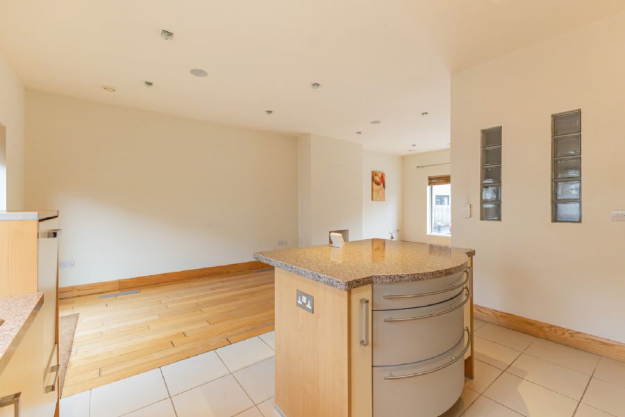 5 The Cottages, The Mill Village