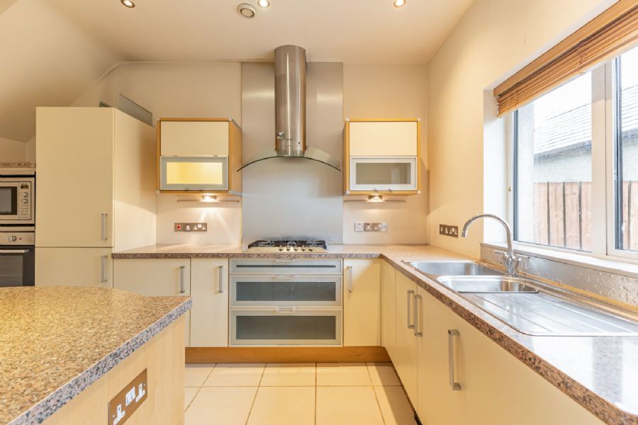 5 The Cottages, The Mill Village