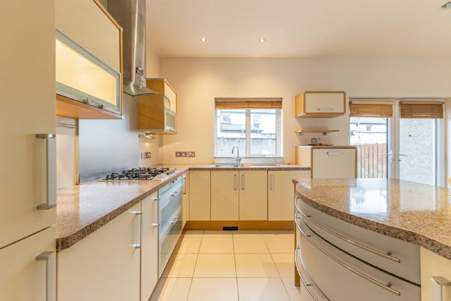 5 The Cottages, The Mill Village