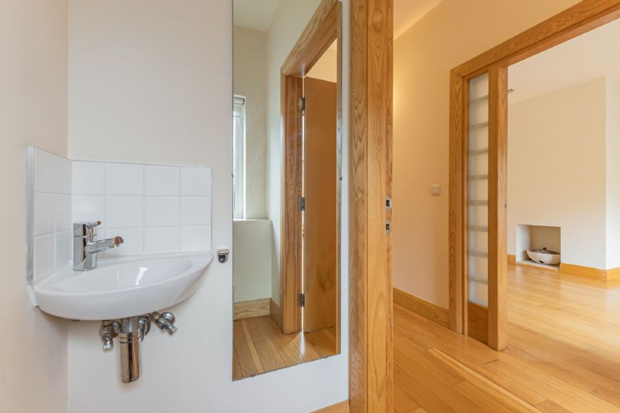 5 The Cottages, The Mill Village