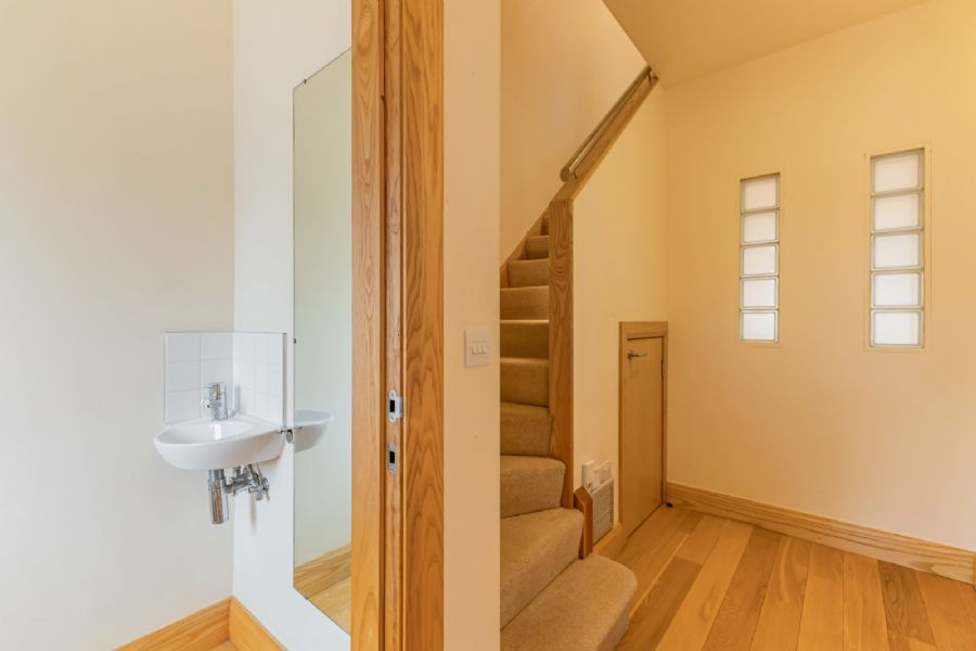 5 The Cottages, The Mill Village