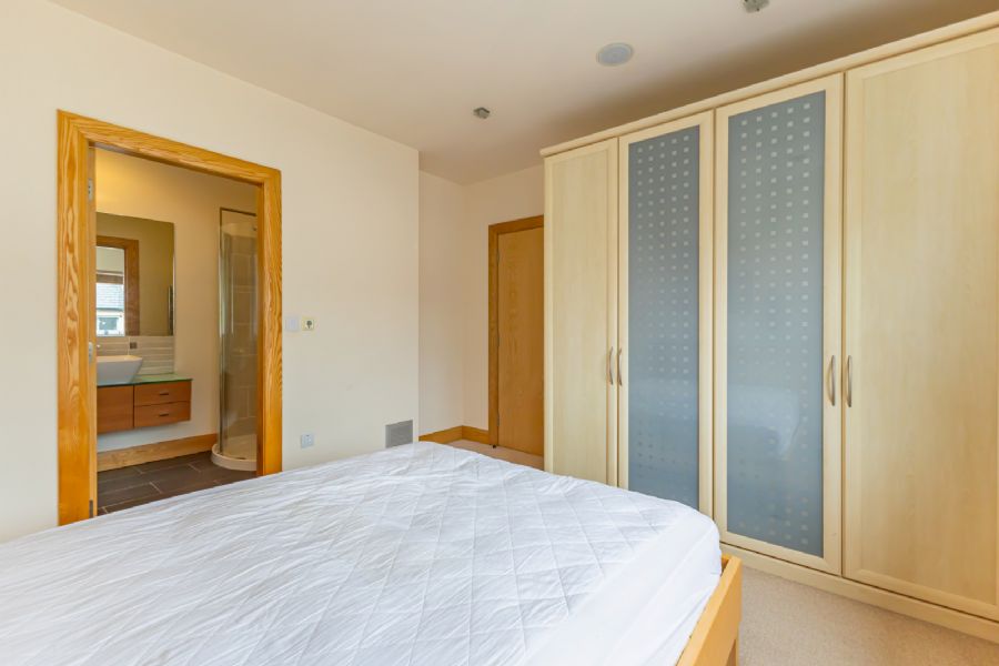 5 The Cottages, The Mill Village