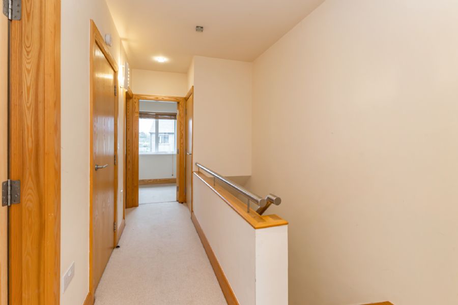 5 The Cottages, The Mill Village