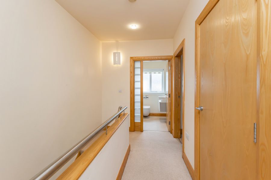 5 The Cottages, The Mill Village