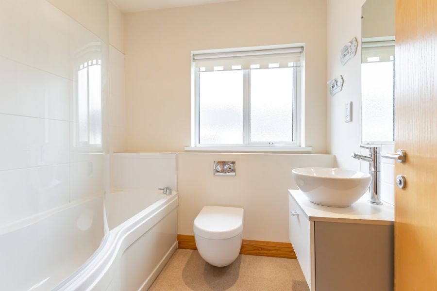 5 The Cottages, The Mill Village