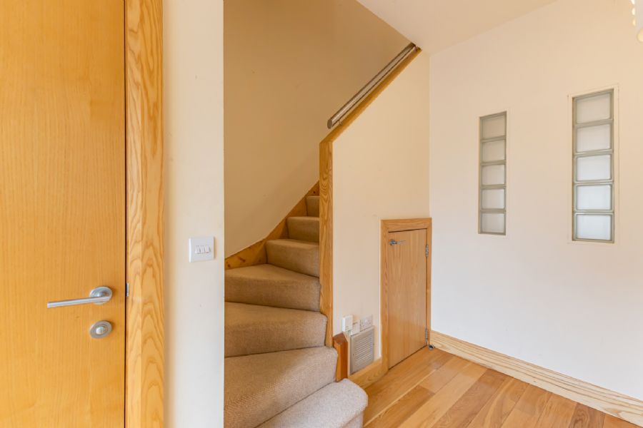 5 The Cottages, The Mill Village