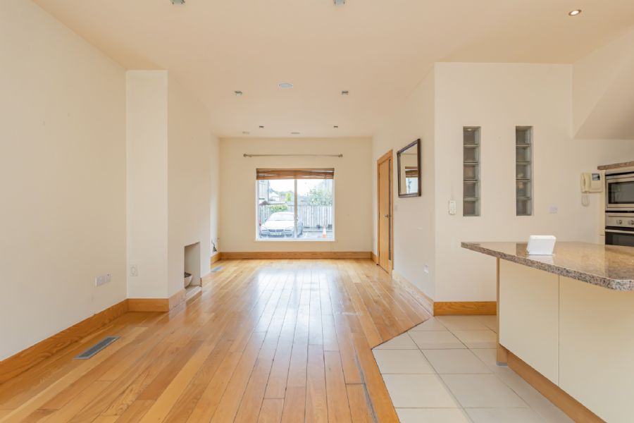 5 The Cottages, The Mill Village