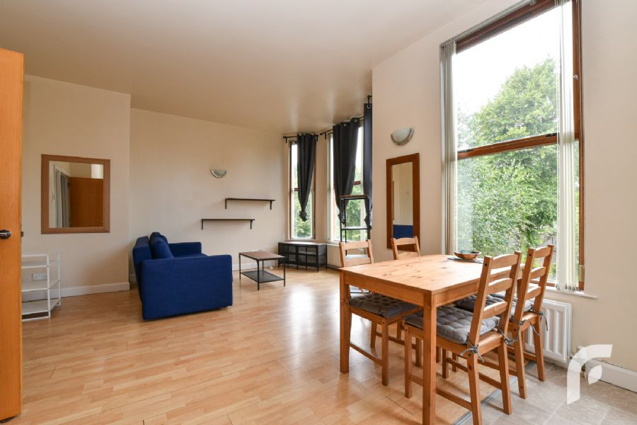 Apt 3 The Jubilee Project, 389-391 Antrim Road