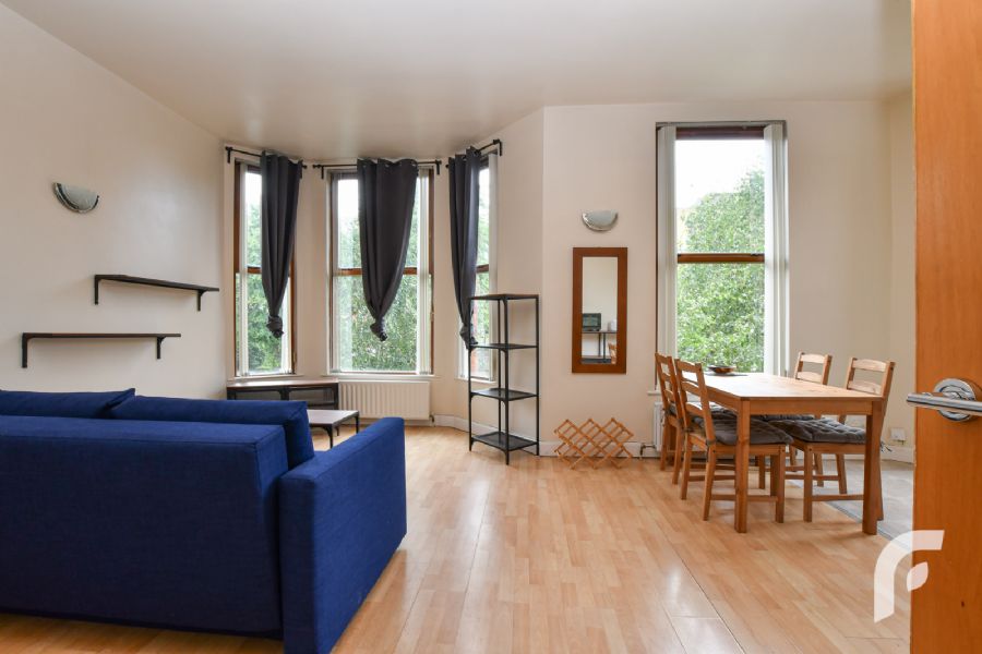 Apt 3 The Jubilee Project, 389-391 Antrim Road