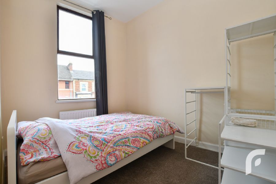 Apt 3 The Jubilee Project, 389-391 Antrim Road