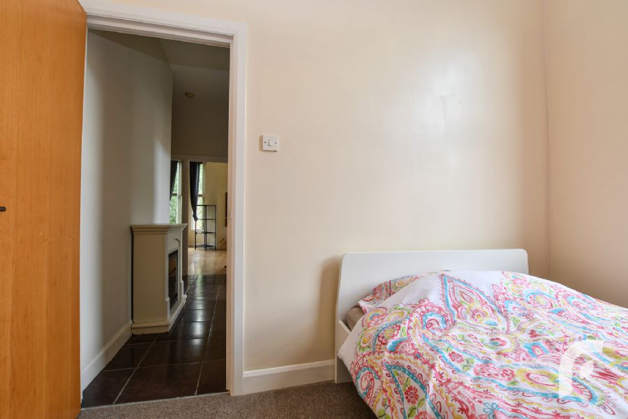 Apt 3 The Jubilee Project, 389-391 Antrim Road