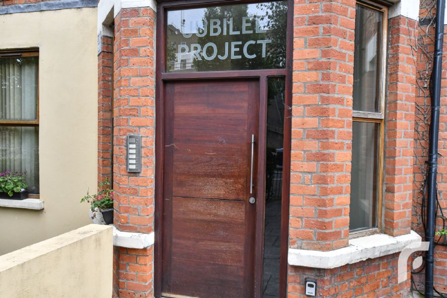 Apt 3 The Jubilee Project, 389-391 Antrim Road