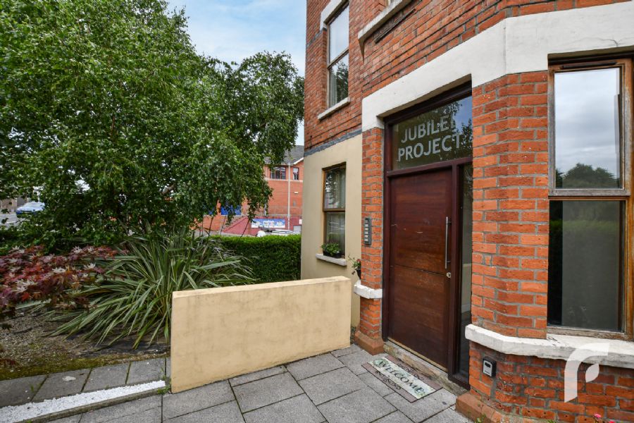 Apt 3 The Jubilee Project, 389-391 Antrim Road