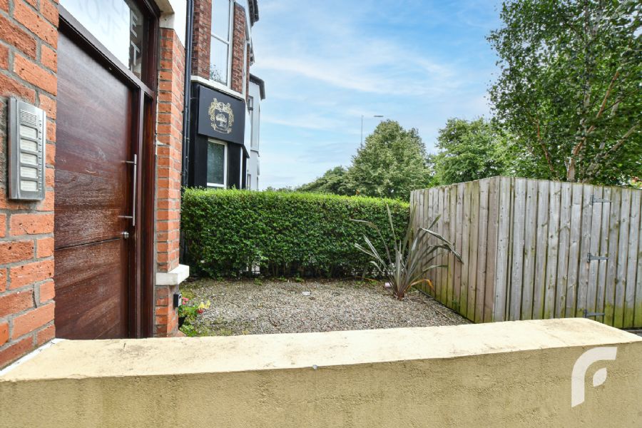 Apt 3 The Jubilee Project, 389-391 Antrim Road