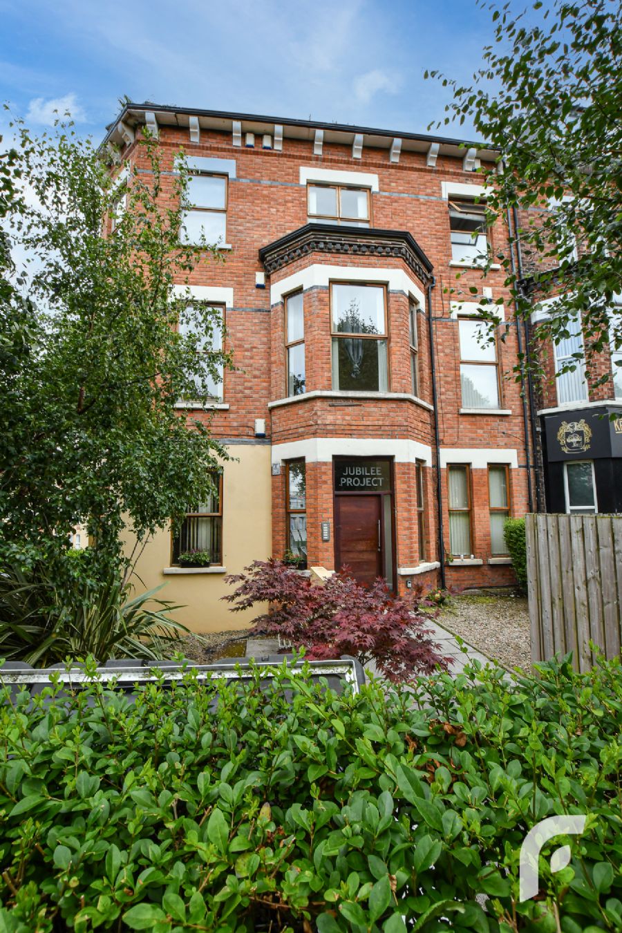 Apt 3 The Jubilee Project, 389-391 Antrim Road