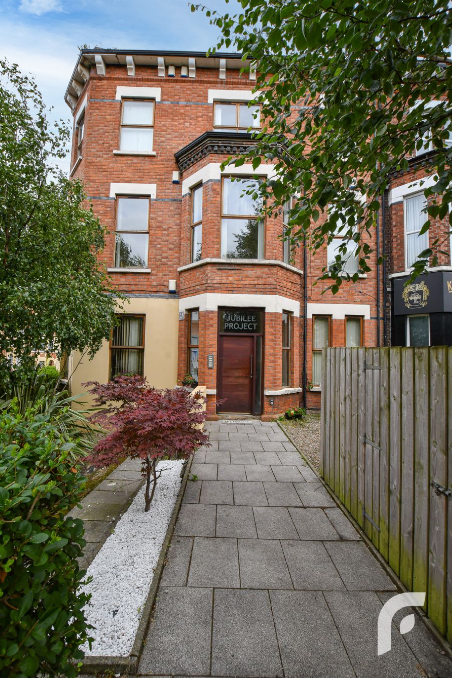 Apt 3 The Jubilee Project, 389-391 Antrim Road