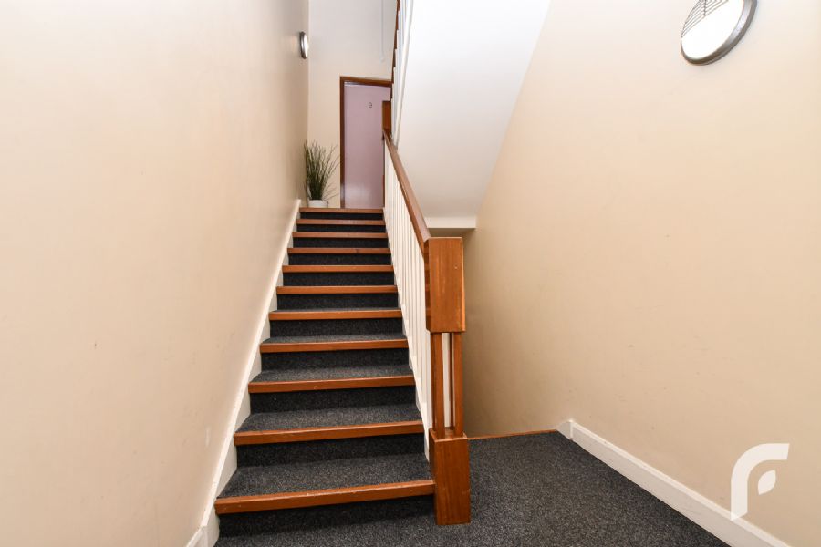 Apt 3 The Jubilee Project, 389-391 Antrim Road