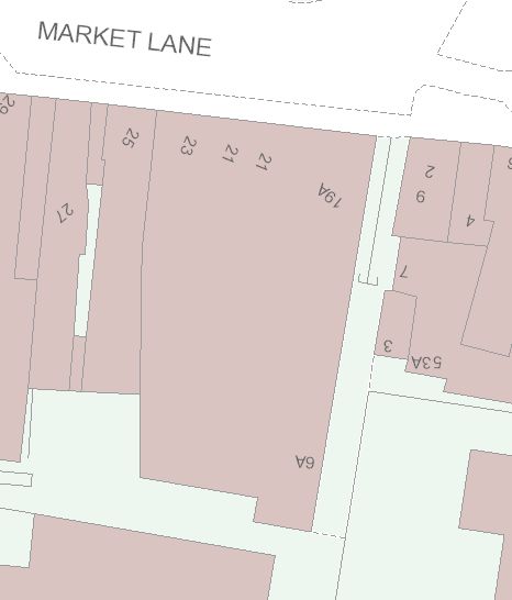 21-23 Market Square
