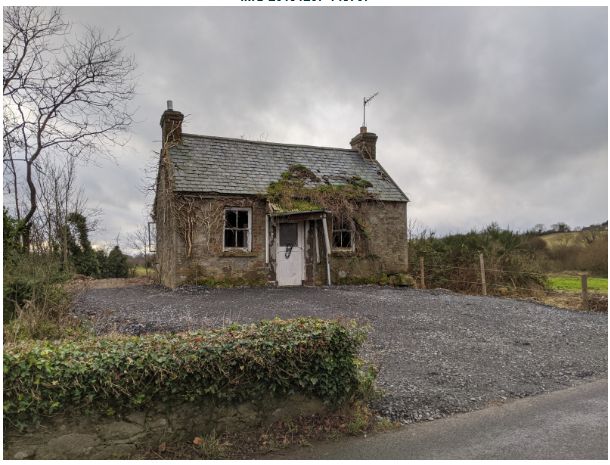 40 Loughbrickland Road