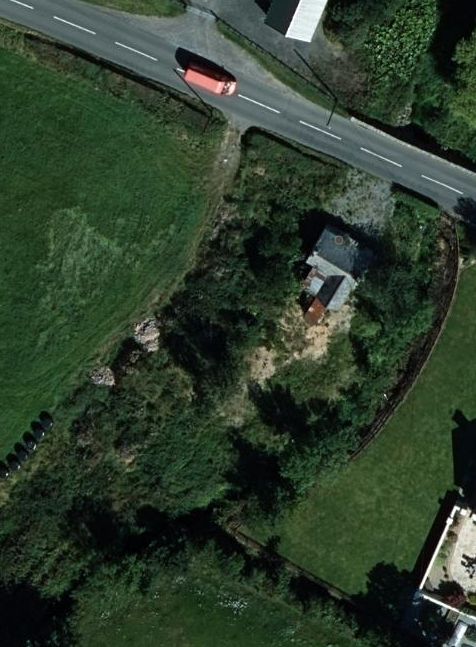 40 Loughbrickland Road