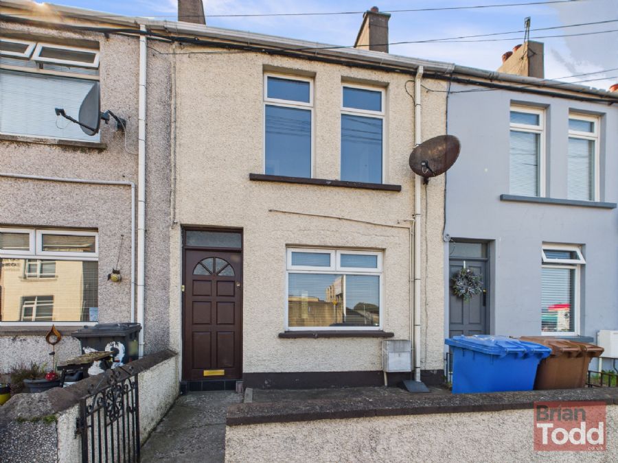 40 Old Glenarm Road