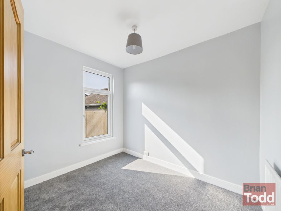 40 Old Glenarm Road
