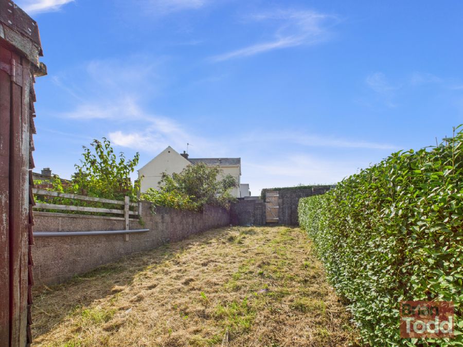 40 Old Glenarm Road