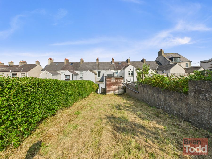 40 Old Glenarm Road