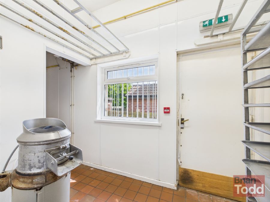 27B Upper Cairncastle Rd