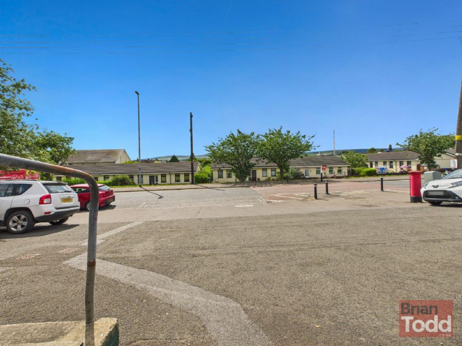 27B Upper Cairncastle Rd