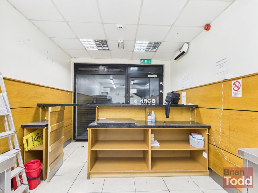 27B Upper Cairncastle Rd