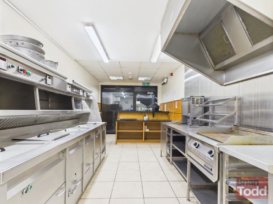 27B Upper Cairncastle Rd