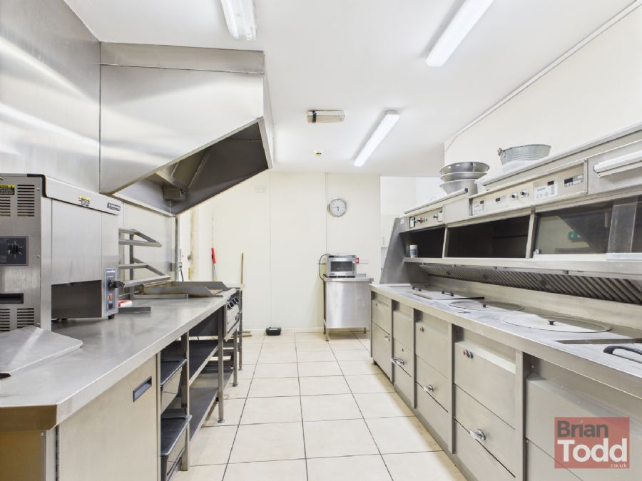 27B Upper Cairncastle Rd