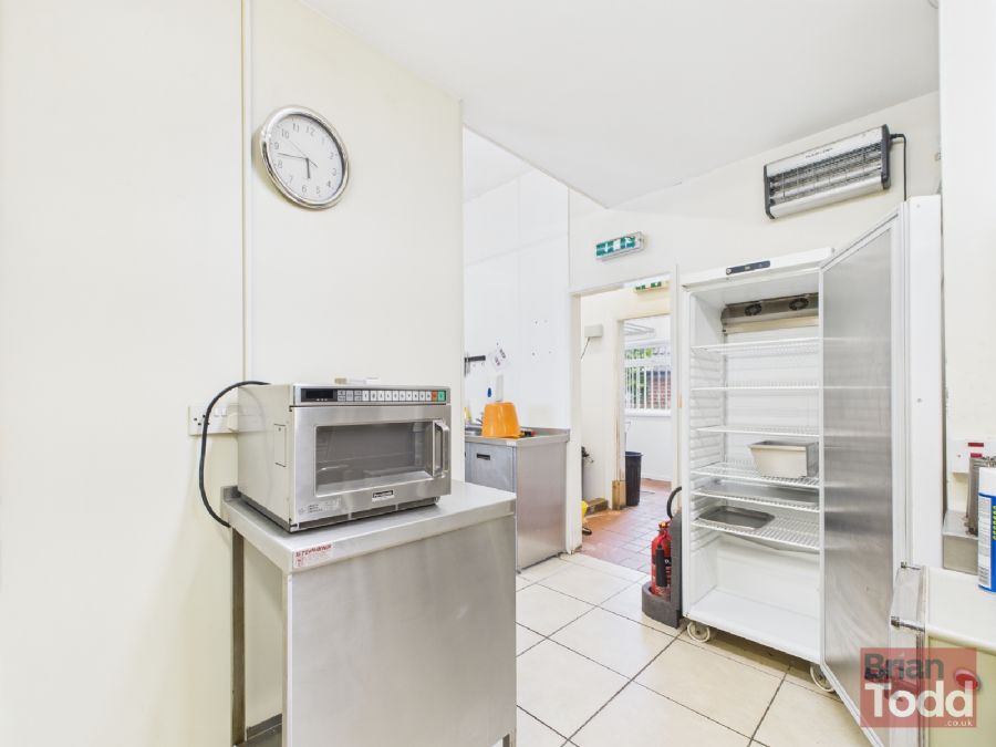 27B Upper Cairncastle Rd