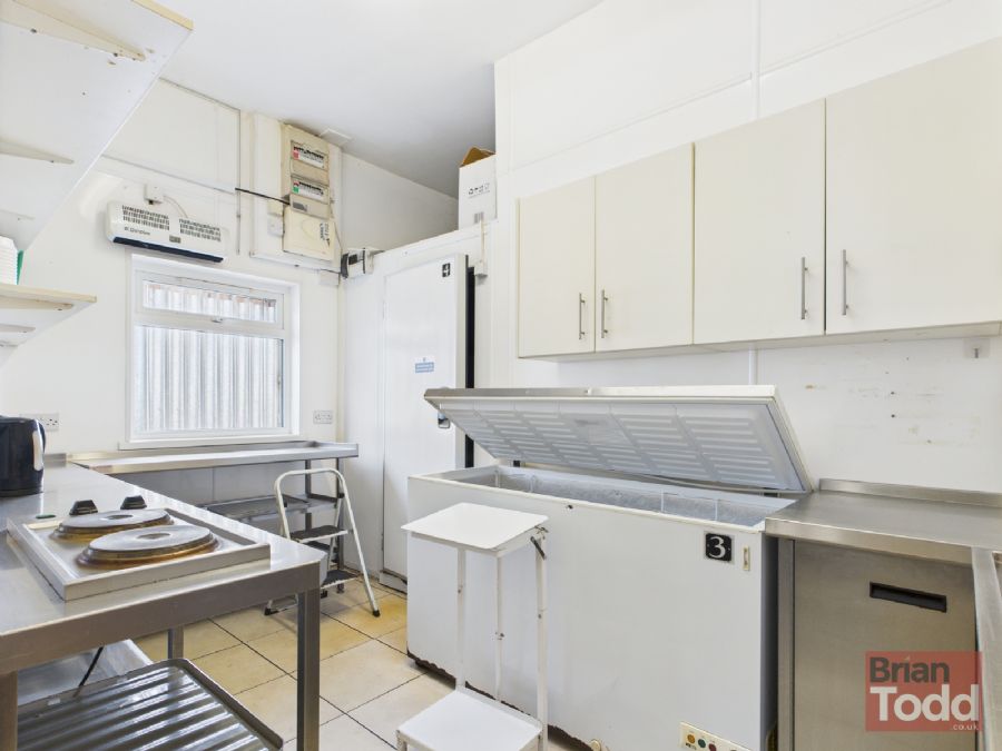 27B Upper Cairncastle Rd
