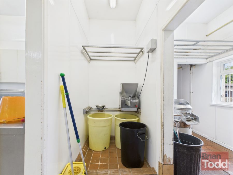 27B Upper Cairncastle Rd